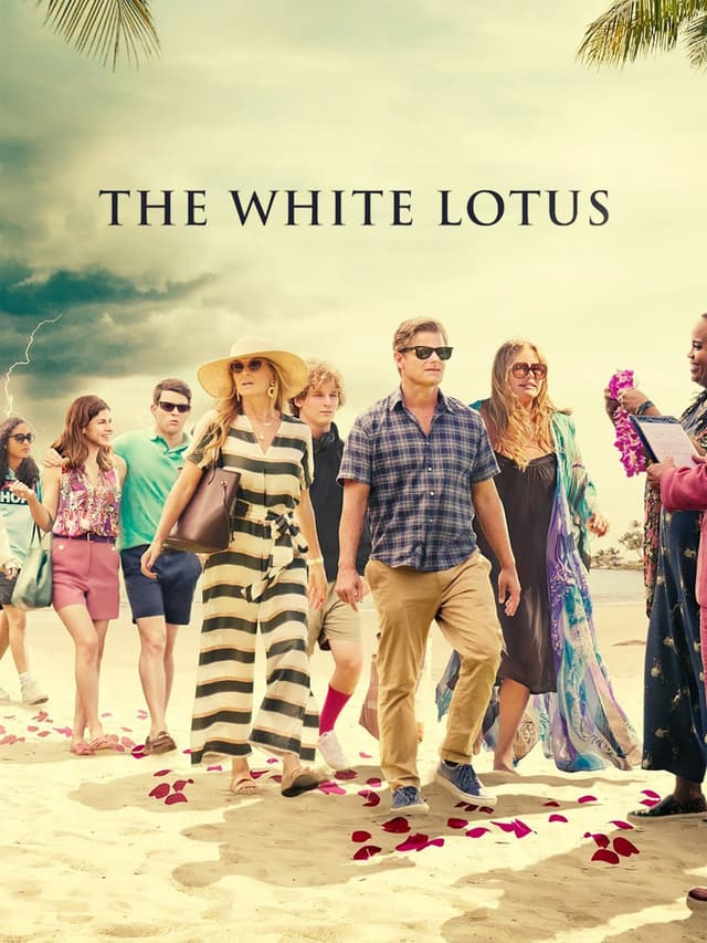 The White Lotus